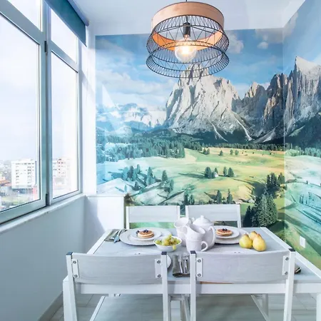 Violet House By Lovelystay Apartament Vila Nova de Gaia