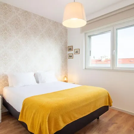 Apartament Violet House By Lovelystay Vila Nova de Gaia