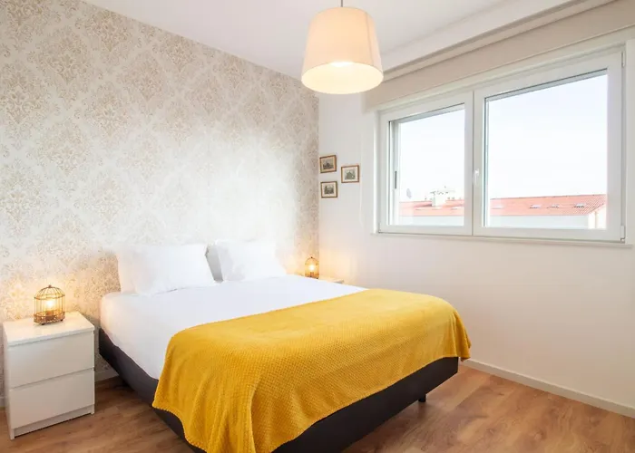 Apartament Violet House By Lovelystay Vila Nova de Gaia