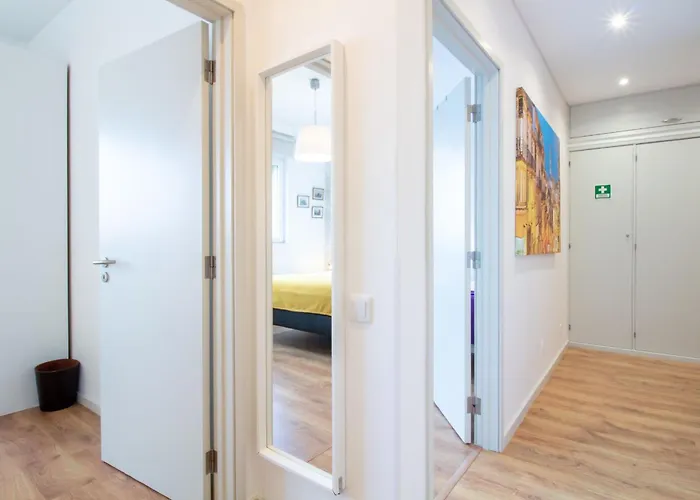 Violet House By Lovelystay * Vila Nova de Gaia