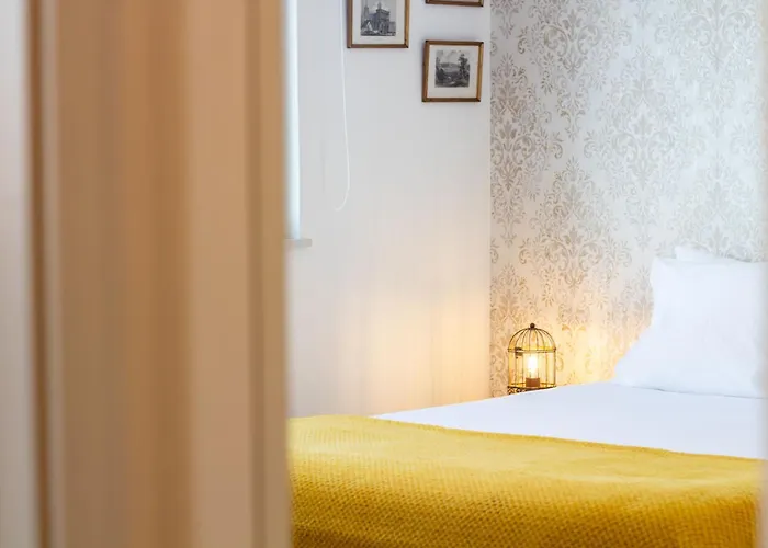 Violet House By Lovelystay Apartament *