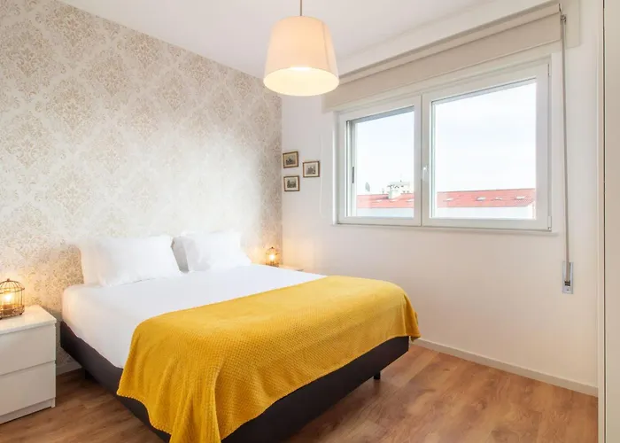 Violet House By Lovelystay * Vila Nova de Gaia