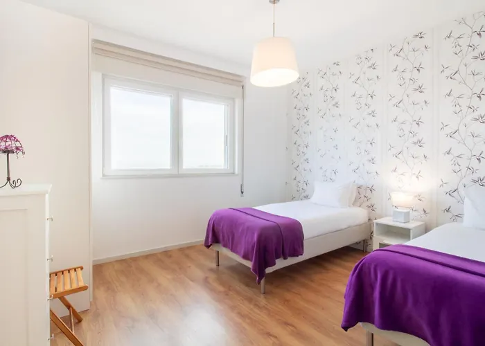Apartament Violet House By Lovelystay Vila Nova de Gaia