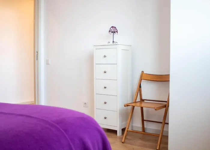 Violet House By Lovelystay Apartament *