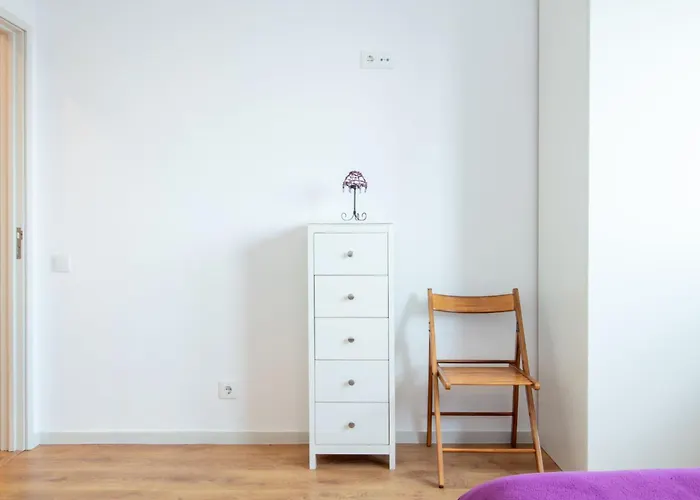 Apartament Violet House By Lovelystay *