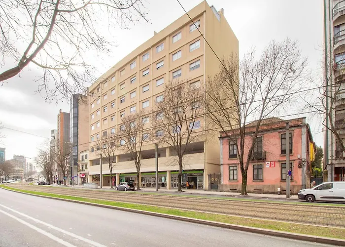 Violet House By Lovelystay Apartament Vila Nova de Gaia