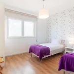 Апартаменты Violet House By Lovelystay Вила-Нова-ди-Гая