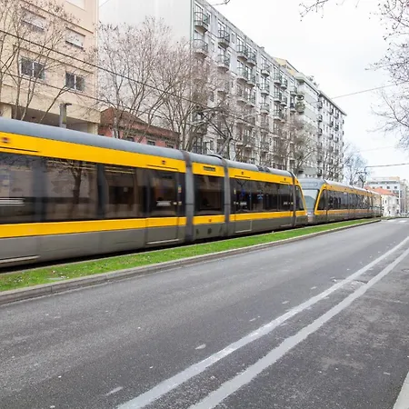 公寓 Violet House By Lovelystay 加亚新城