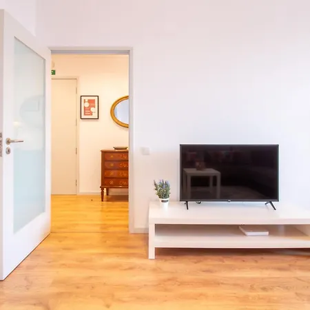 Violet House By Lovelystay Vila Nova de Gaia