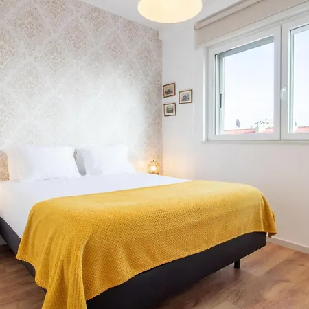 Violet House By Lovelystay Apartamento Vila Nova de Gaia