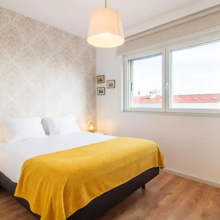 Violet House By Lovelystay * Vila Nova de Gaia