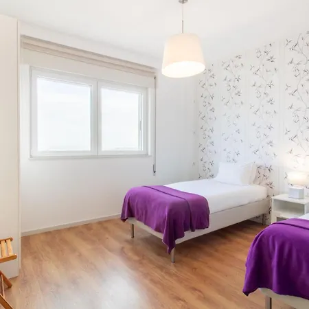 Apartamento Violet House By Lovelystay Vila Nova de Gaia