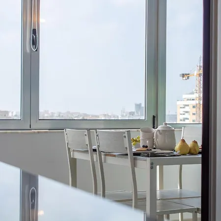 Apartamento Violet House By Lovelystay Vila Nova de Gaia