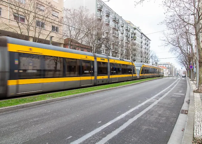 Apartment Violet House By Lovelystay Vila Nova de Gaia