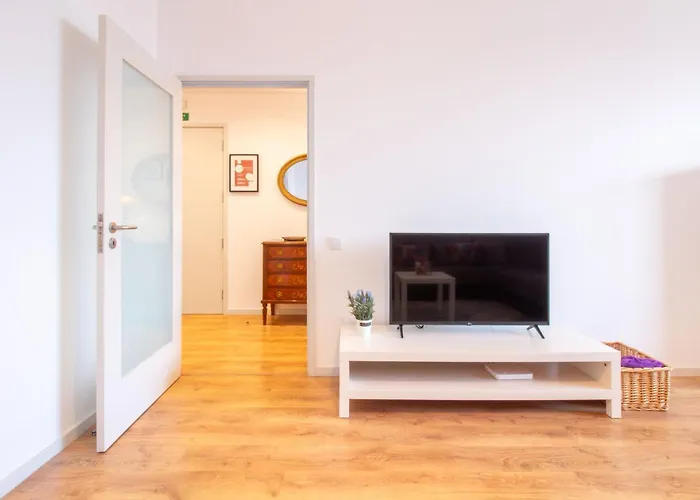 Violet House By Lovelystay Vila Nova de Gaia