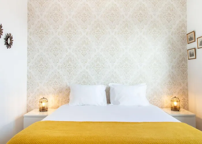 Violet House By Lovelystay Apartment Vila Nova de Gaia