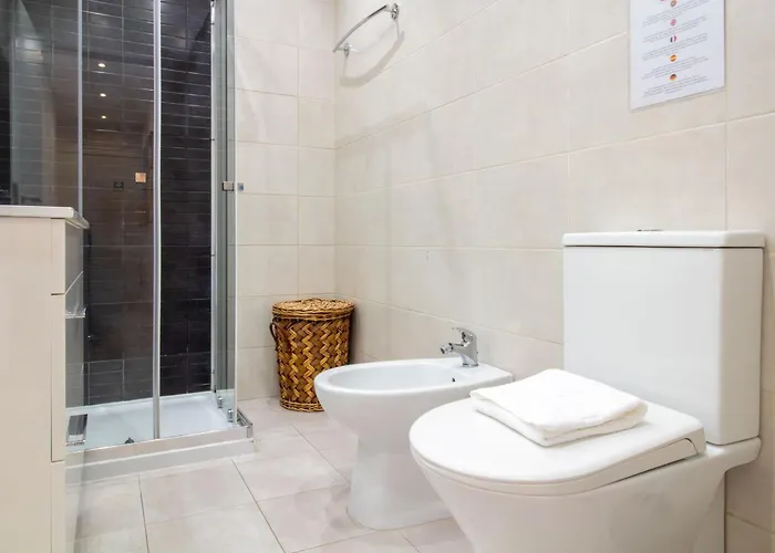 Violet House By Lovelystay 公寓