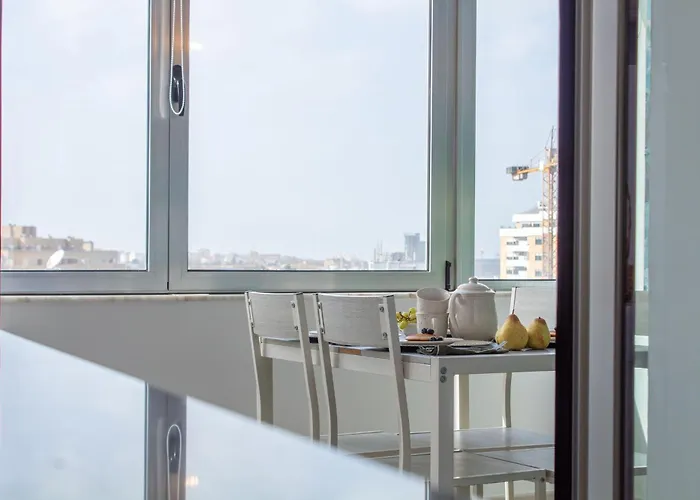 Apartment Violet House By Lovelystay Vila Nova de Gaia