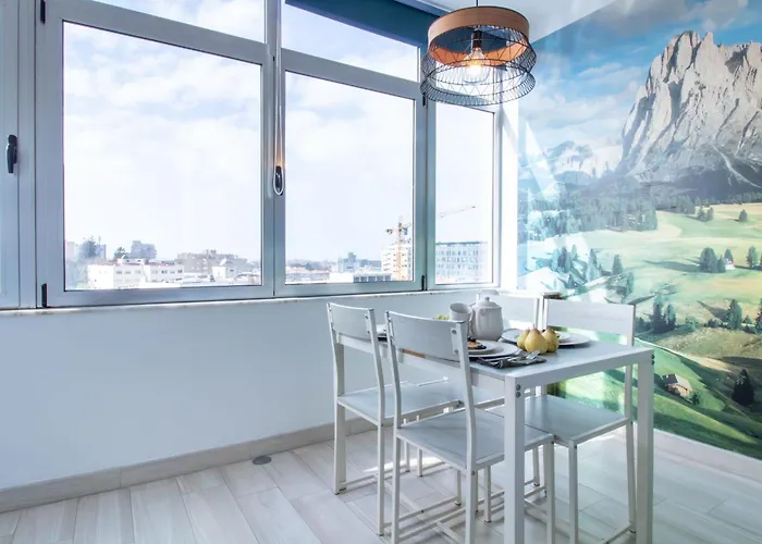 Violet House By Lovelystay *