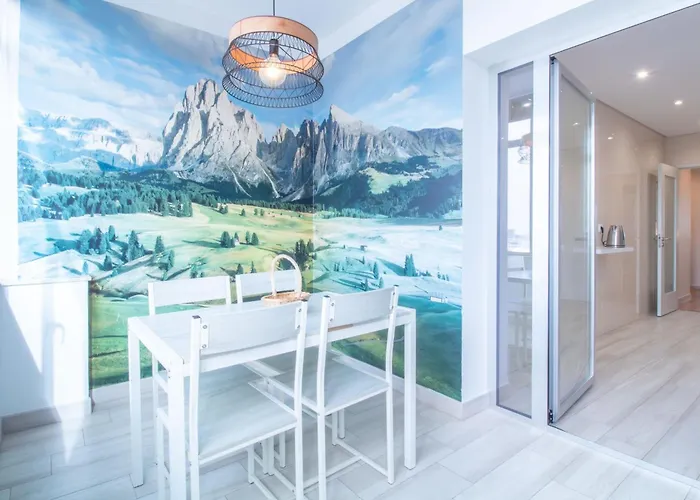 Violet House By Lovelystay Apartment Vila Nova de Gaia