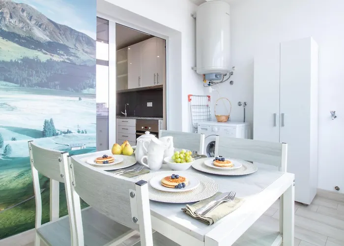 Violet House By Lovelystay * Vila Nova de Gaia