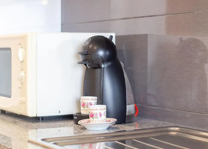 Violet House By Lovelystay 公寓