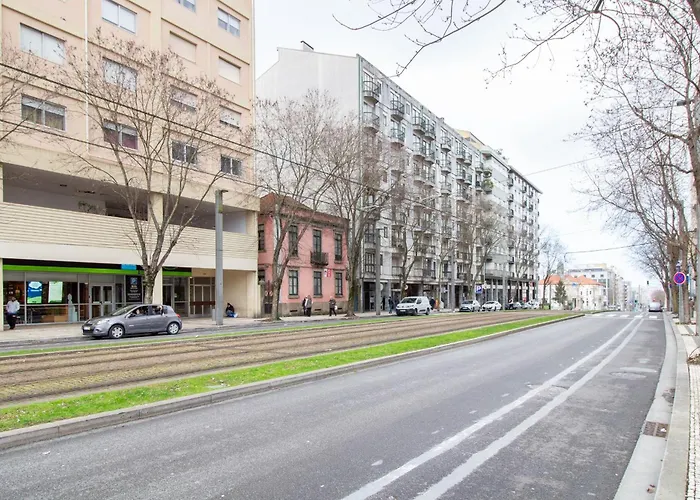 Violet House By Lovelystay * Vila Nova de Gaia