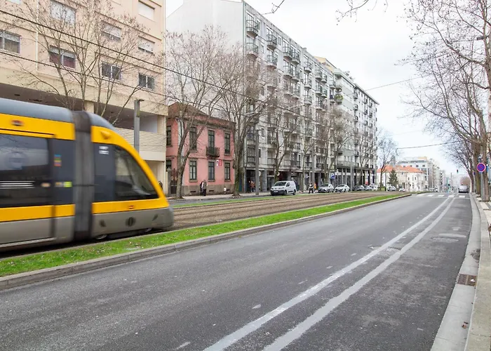 Violet House By Lovelystay * 加亚新城